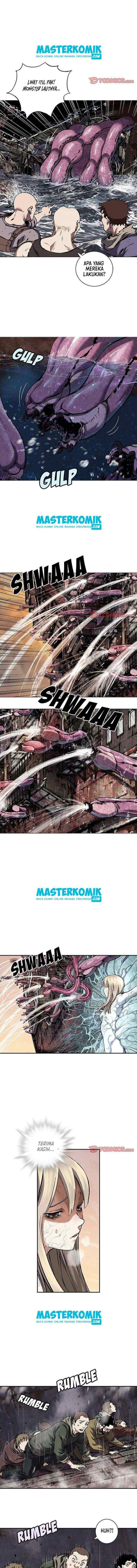 Leviathan chapter 150 halaman 8