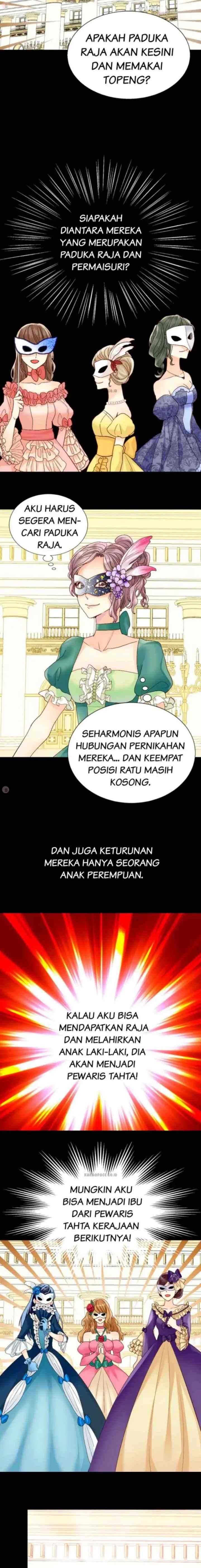 Empress of Another World chapter 95 halaman 7