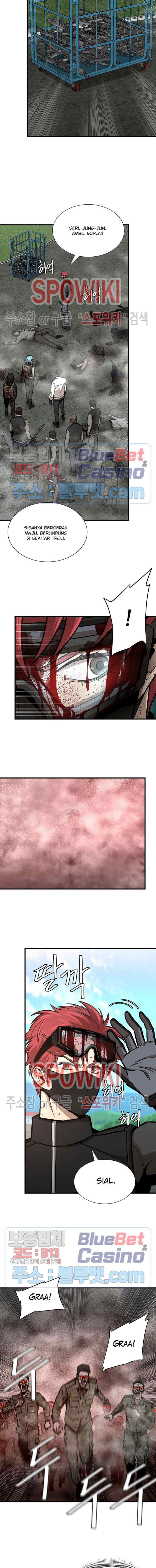 Return Survival chapter 56 halaman 9