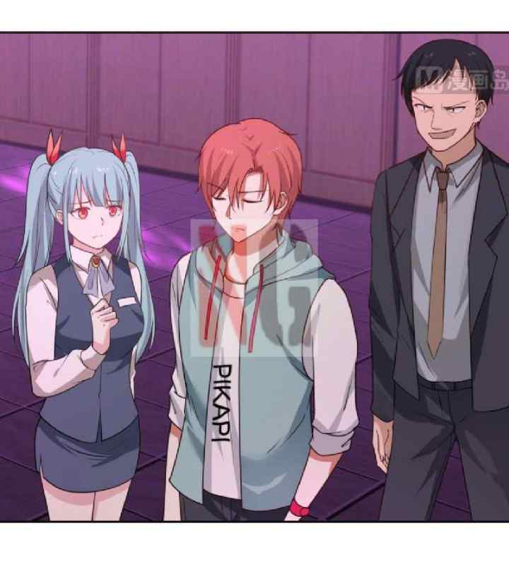 I Have a Dragon on My Body chapter 146 halaman 8