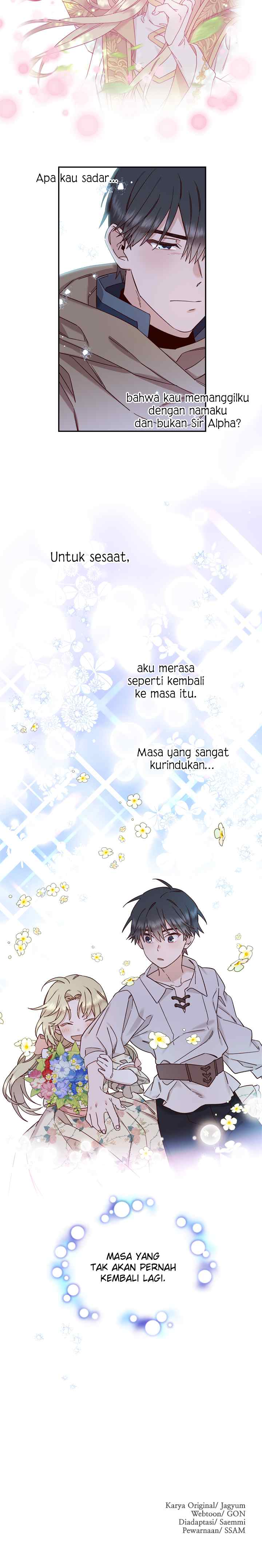 Guhaejuseyo Gongjunim chapter 41 halaman 16