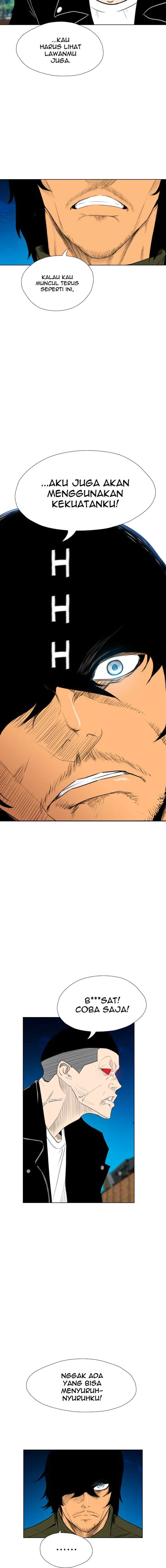 Reawaken Man chapter 153 halaman 13