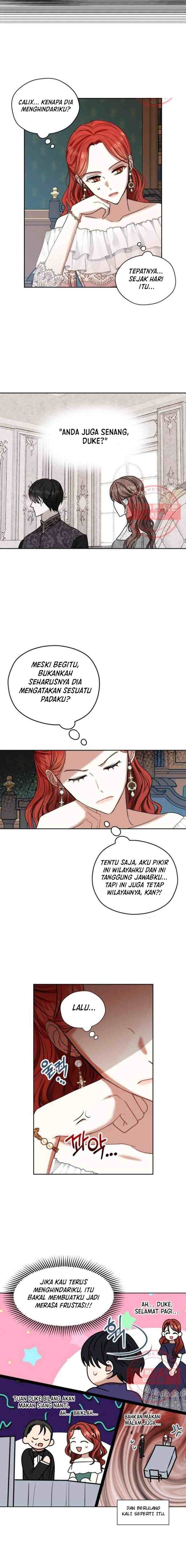 Leveling My Husband to the Max chapter 19 halaman 9