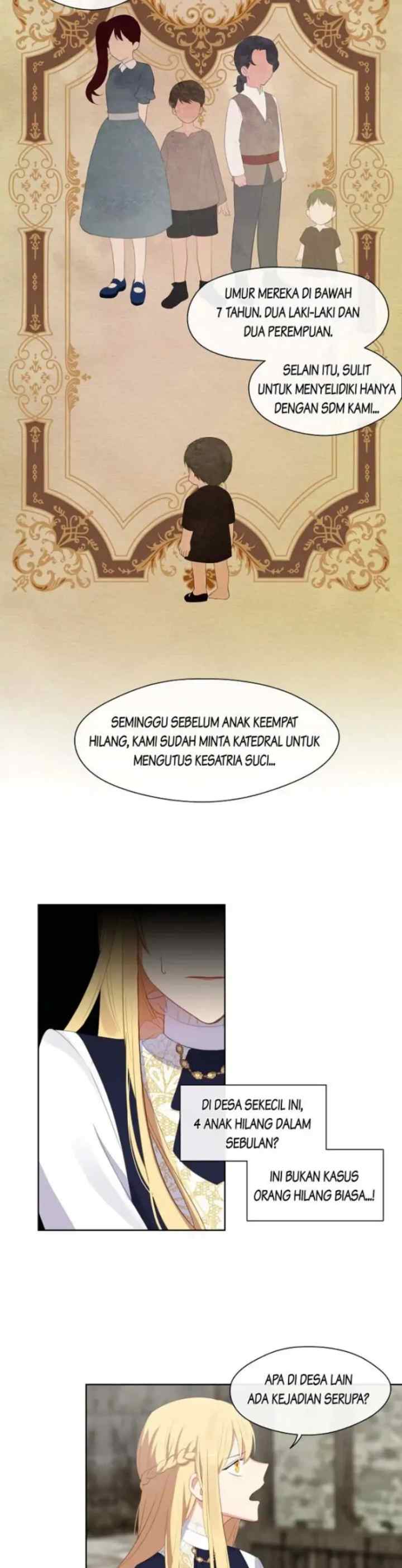 La Compagne de L'Empereur chapter 53 halaman 9