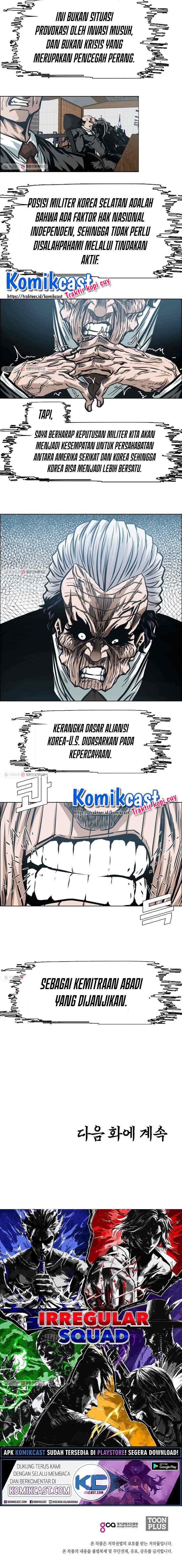 Rooftop Sword Master chapter 63 halaman 11