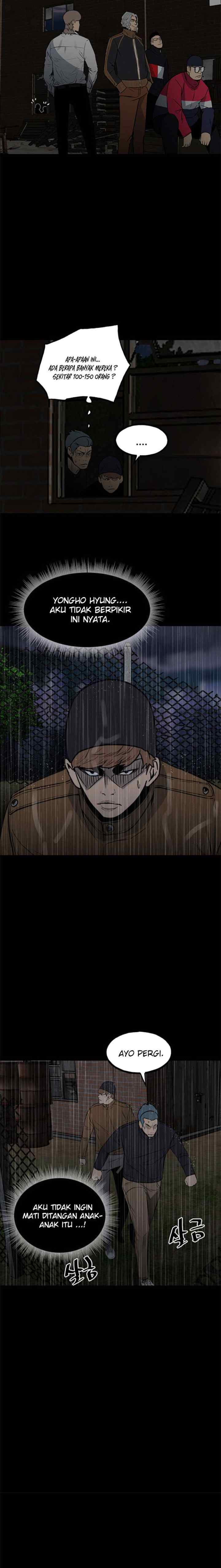 The Villain chapter 113 halaman 5