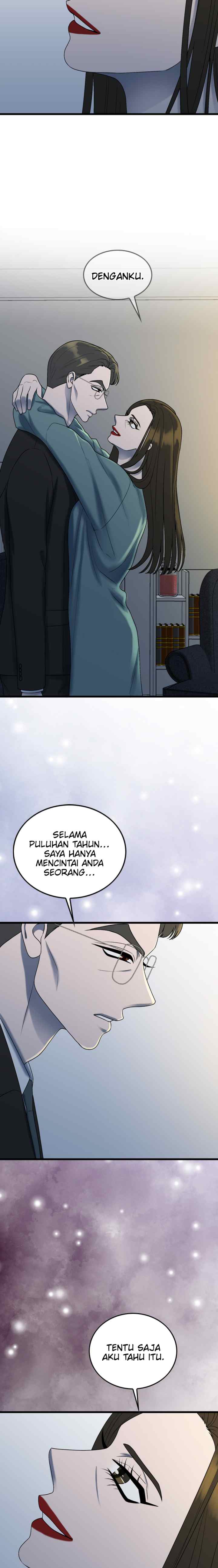Celebrity Roommate chapter 100 halaman 13