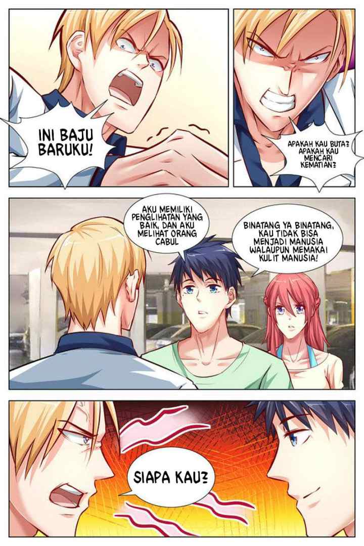 Ace Master chapter 6 halaman 7