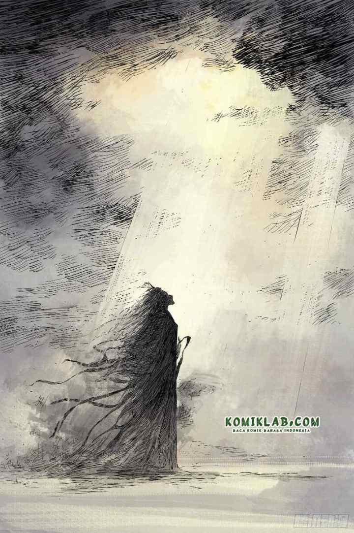 Journey to Heavens chapter 23 halaman 10