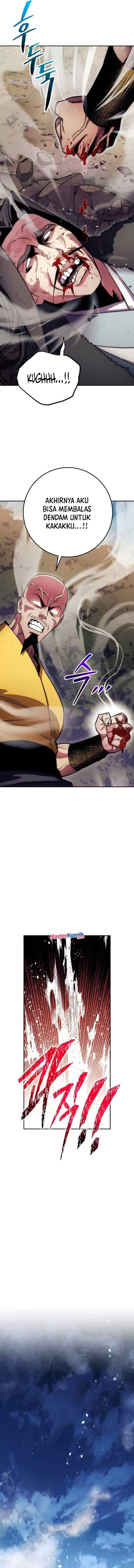 Legend of Asura - the Venom Dragon chapter 126 halaman 6