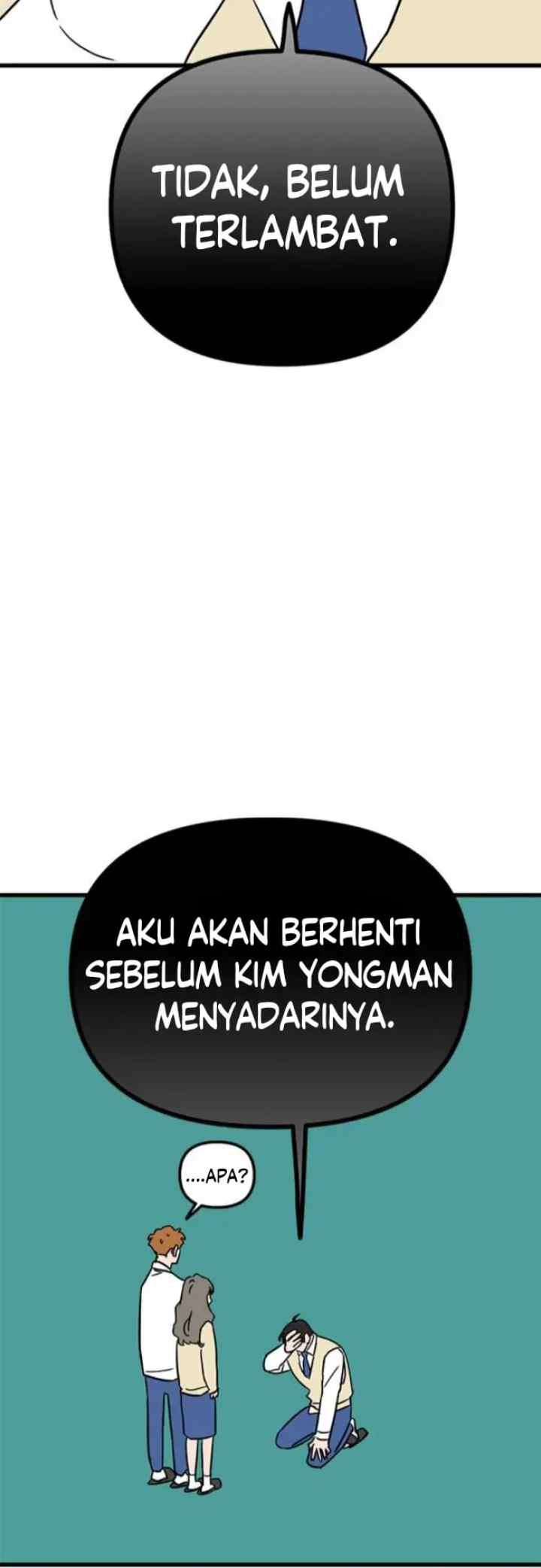 Dragon Girl chapter 26 halaman 13