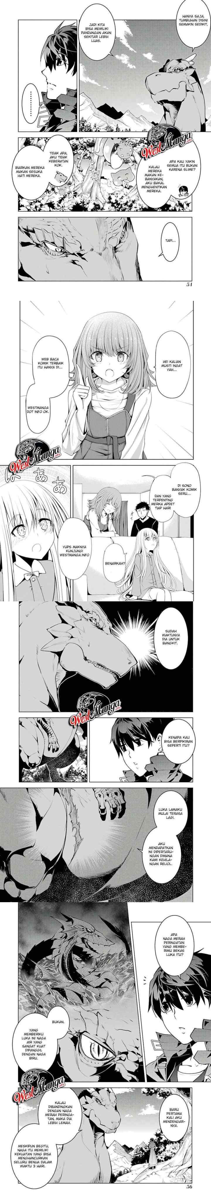 Tensei Kenja no Isekai Raifu ~Daini no Shokugyo wo Ete Sekai Saikyou ni Narimashita chapter 25 halaman 14