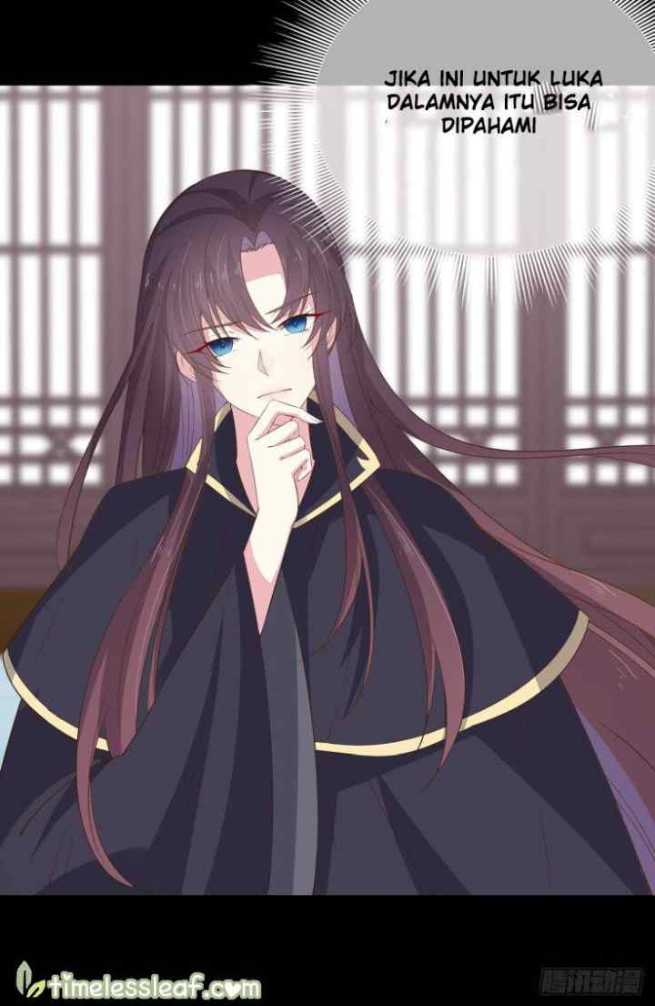 Pupillary Master chapter 32.2 halaman 7