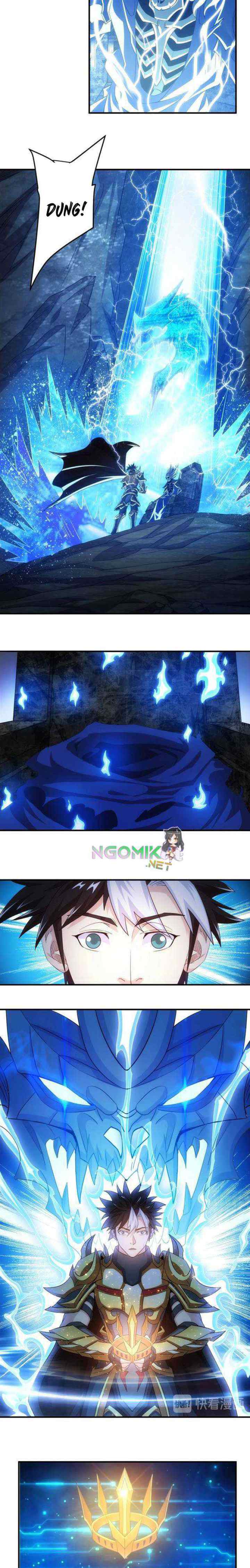Rich Player chapter 145 halaman 18