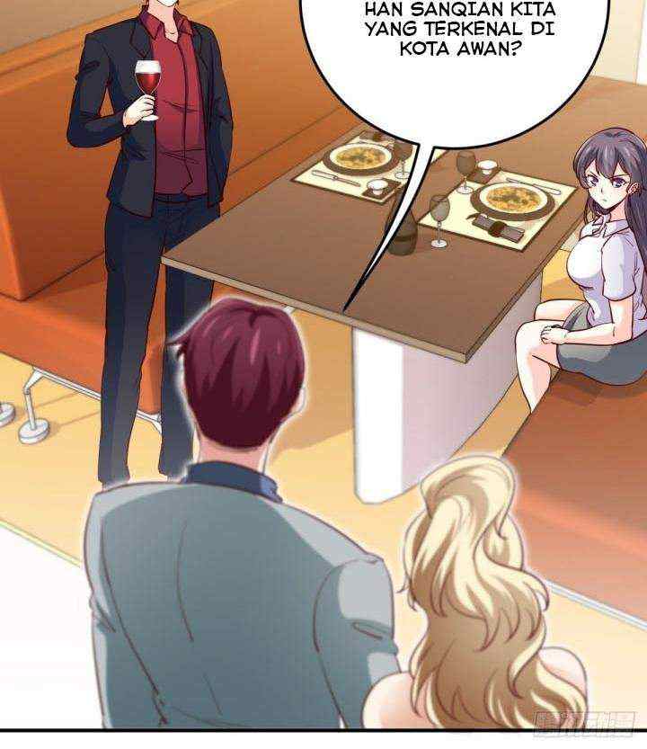 I Am Han Sanqian chapter 41 halaman 7