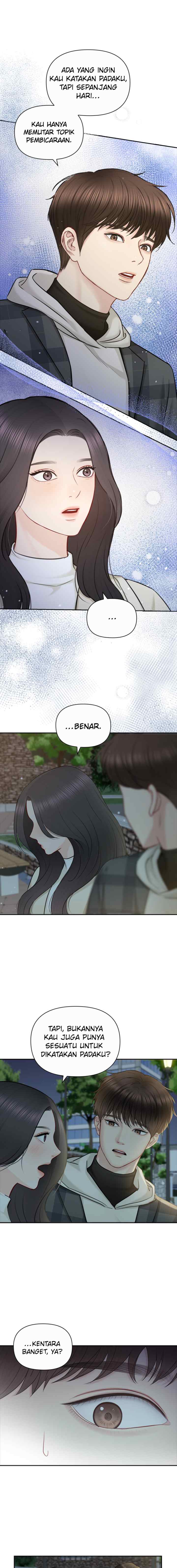 Date First, Love Later chapter 91 halaman 5