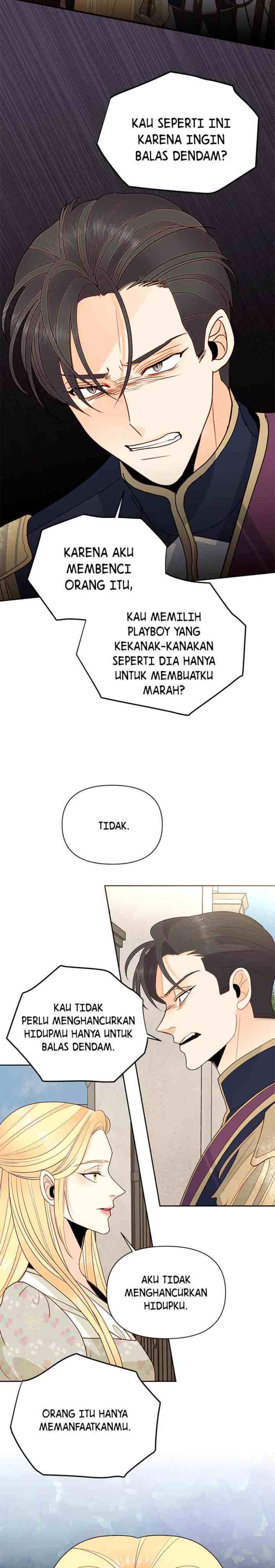 The Remarried Empress chapter 82 halaman 6