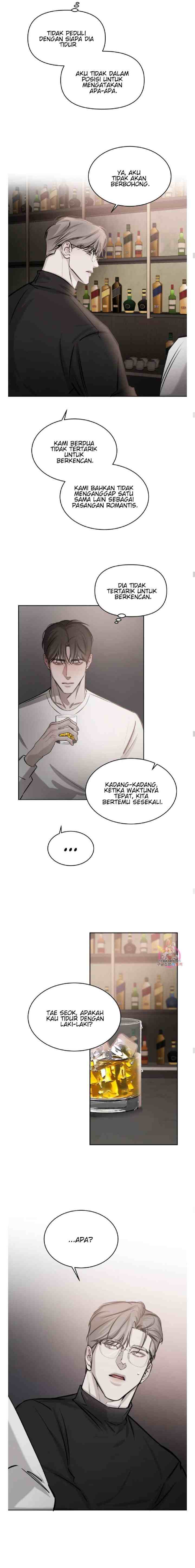 The Flower Blooming Baby Lord chapter 19 halaman 5