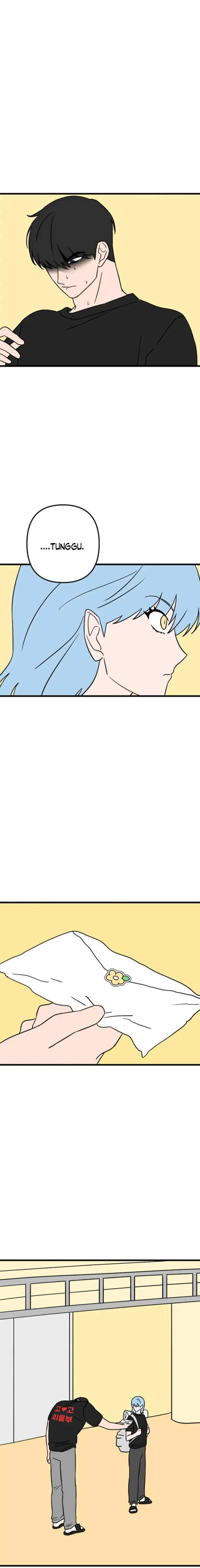 Dragon Girl chapter 32 halaman 17