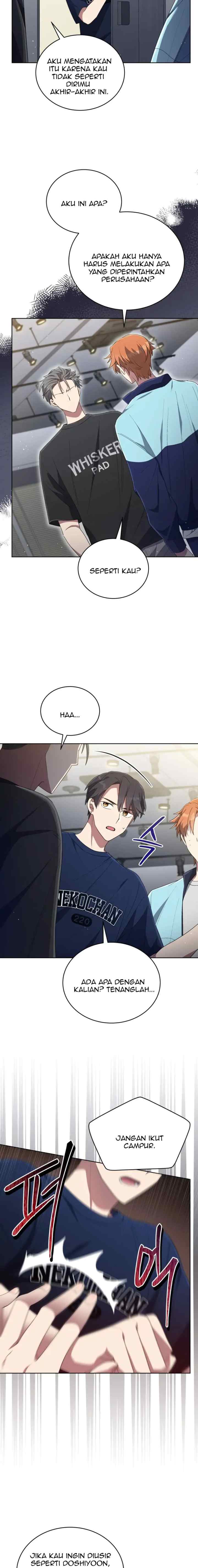 The Second Life of an Idol chapter 36 halaman 16