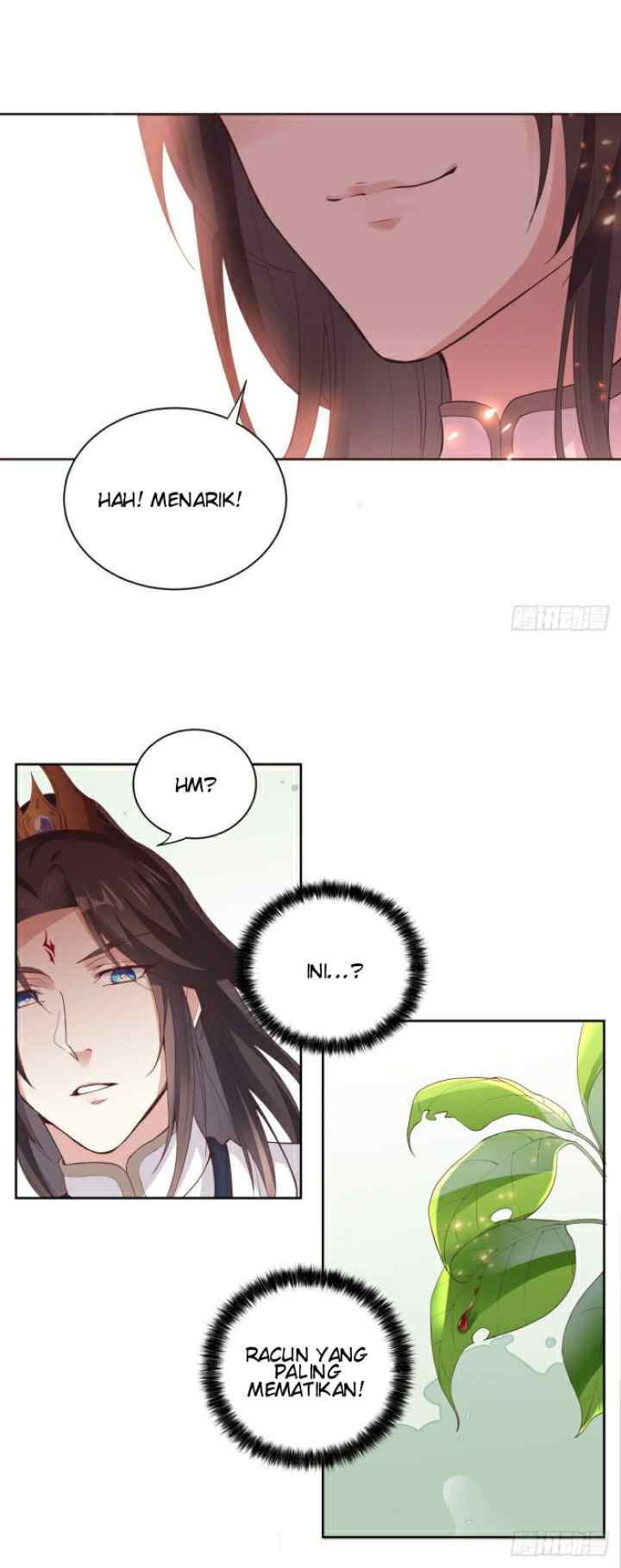 Pupillary Master chapter 7 halaman 19