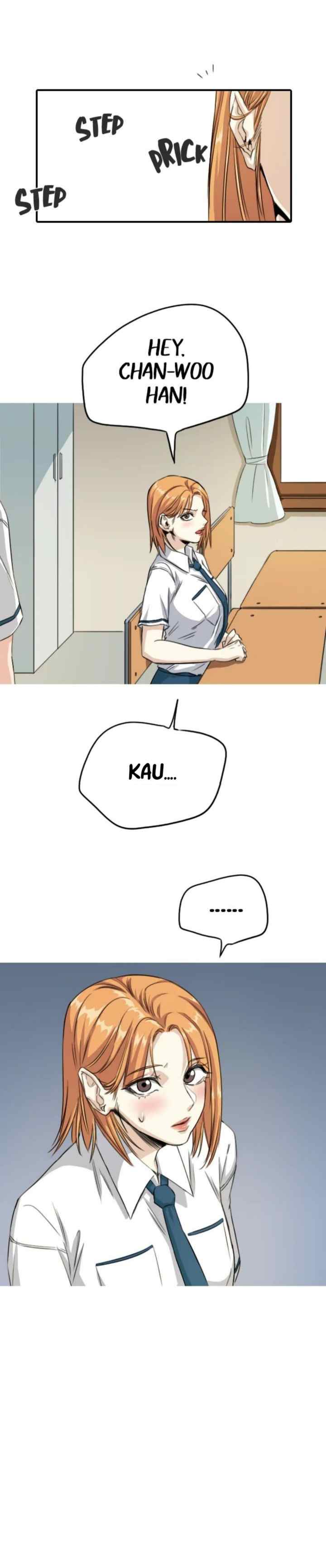 Drawing Romance chapter 51 halaman 13