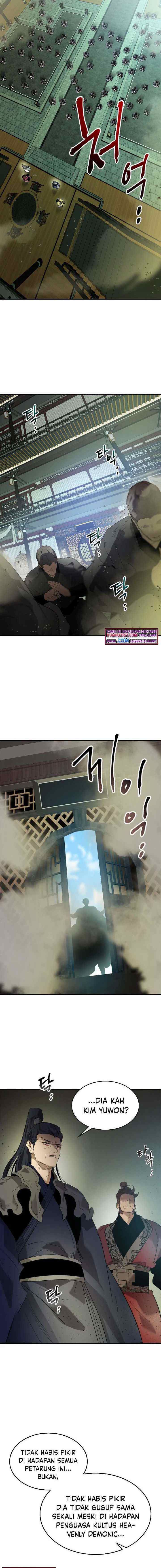 Leveling With the Gods chapter 37 halaman 14