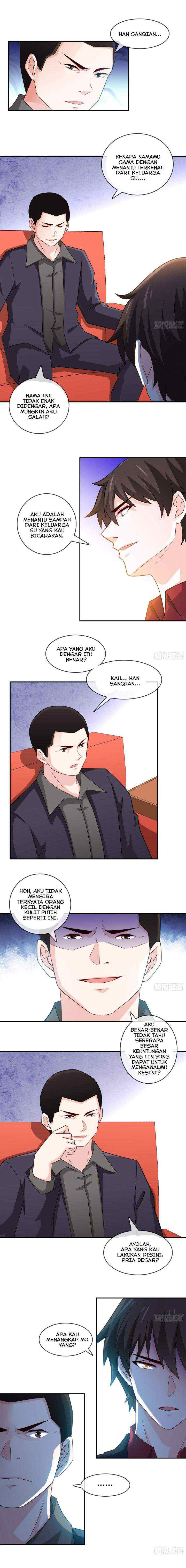 I Am Han Sanqian chapter 24 halaman 5