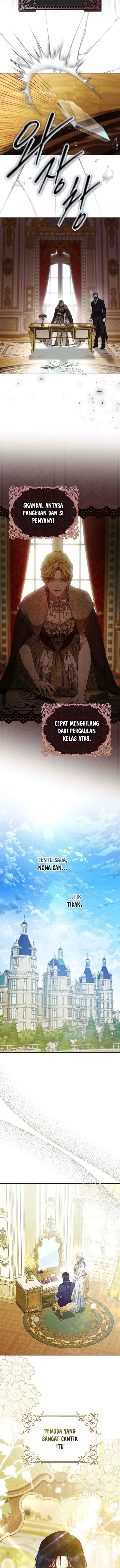 I Became the Wife of the Male Lead chapter 95 halaman 7