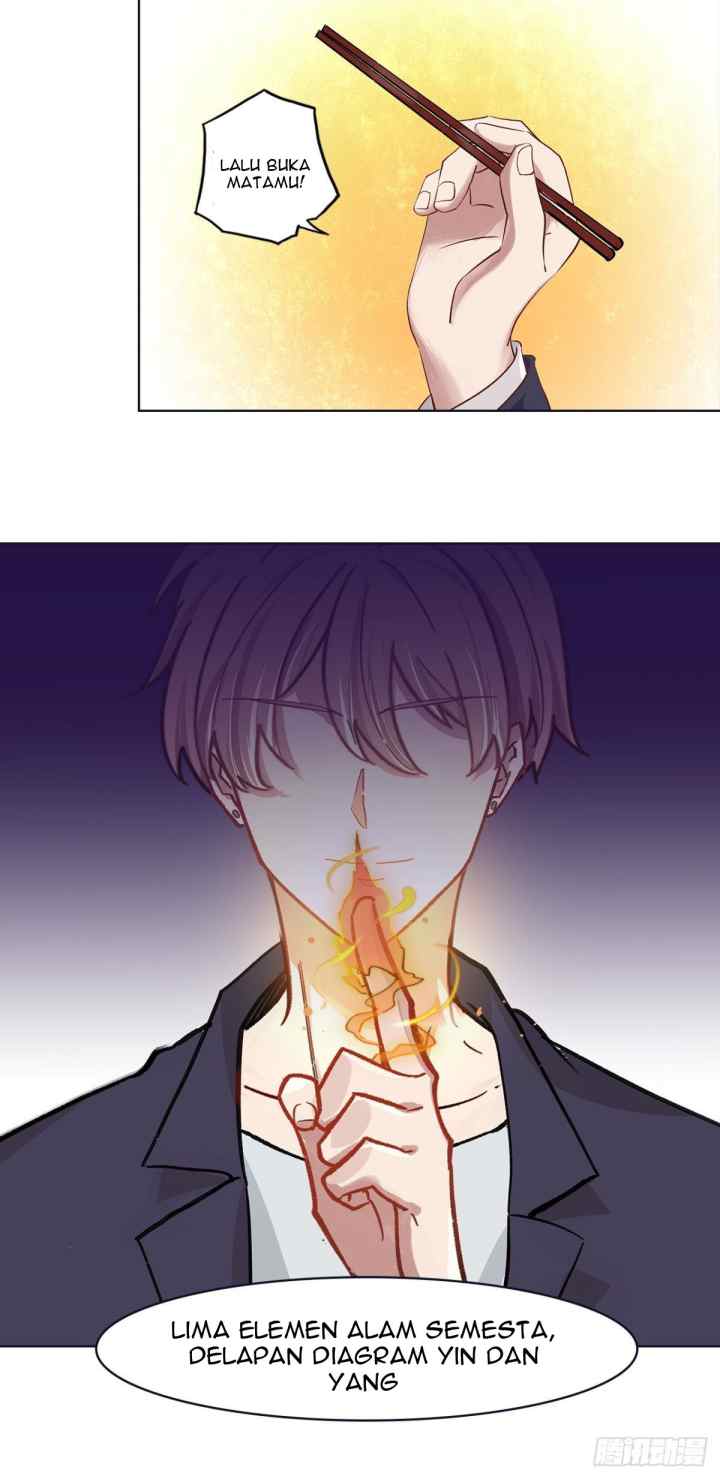 Peerless Sovereign Ling Xiao chapter 18 halaman 12