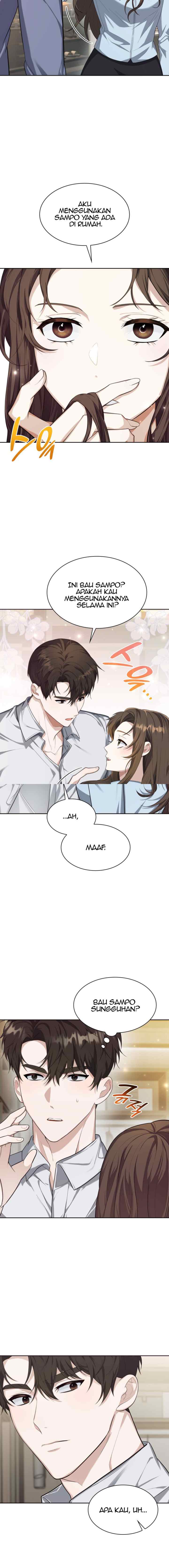 Love Affair chapter 11 halaman 7