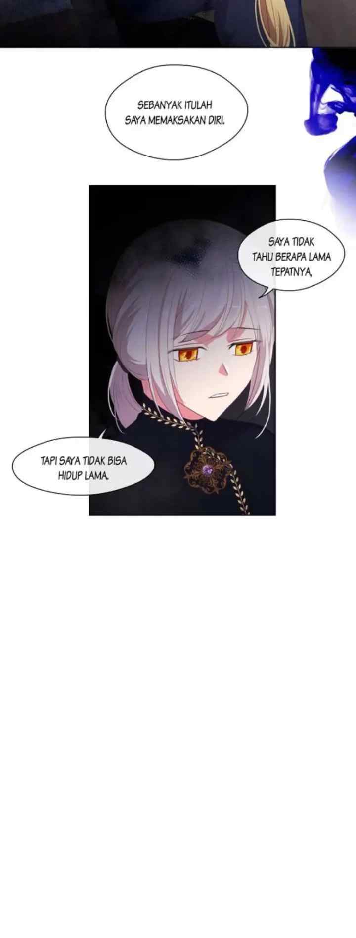 La Compagne de L'Empereur chapter 49 halaman 19