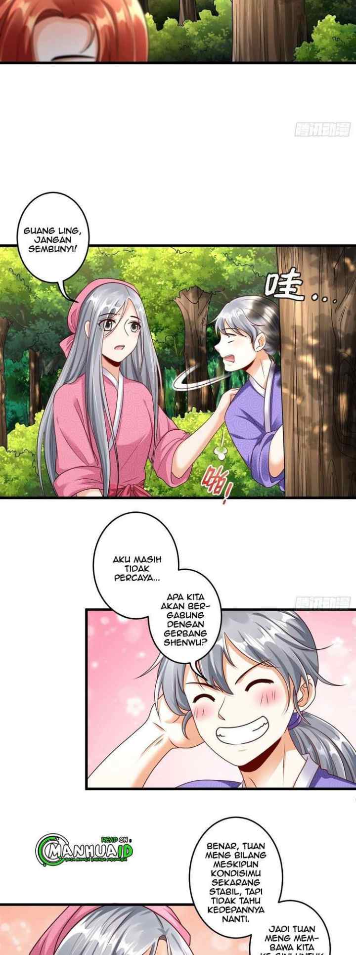 Start Become a Plug-in chapter 14 halaman 15