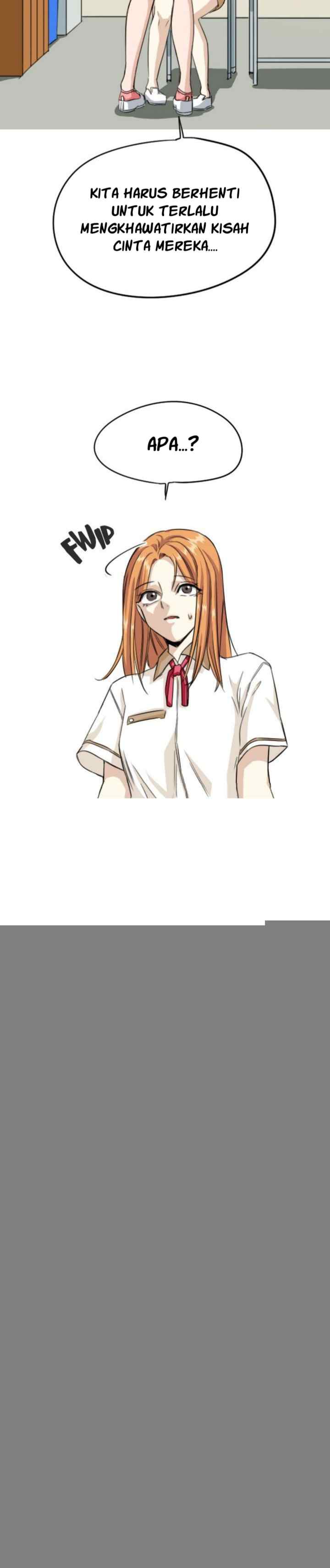 Drawing Romance chapter 50 halaman 5
