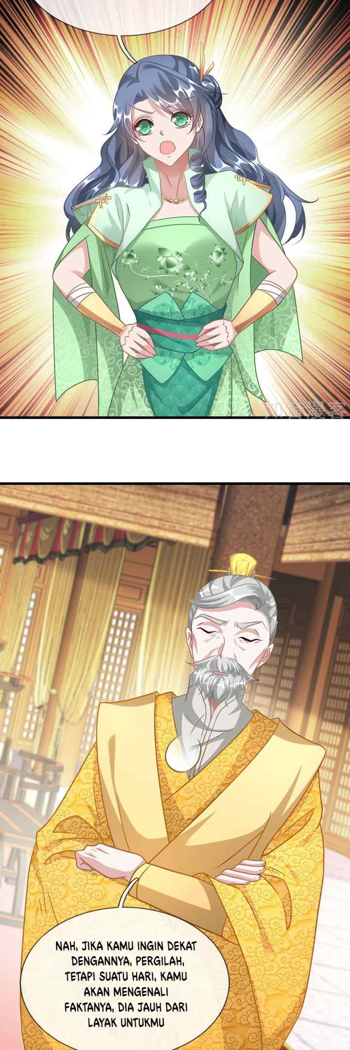 Marvelous Hero of the Sword chapter 41 halaman 4