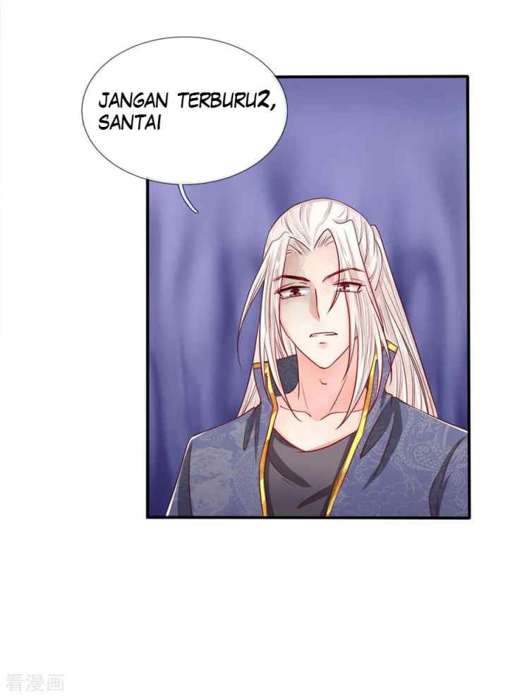 Immortal Daddy Xianzun chapter 68 halaman 7