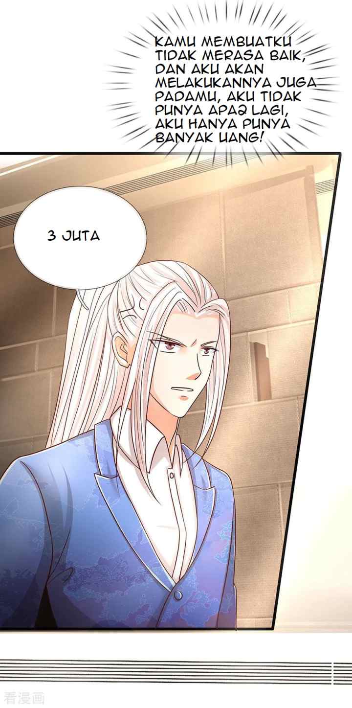 Immortal Daddy Xianzun chapter 109 halaman 15