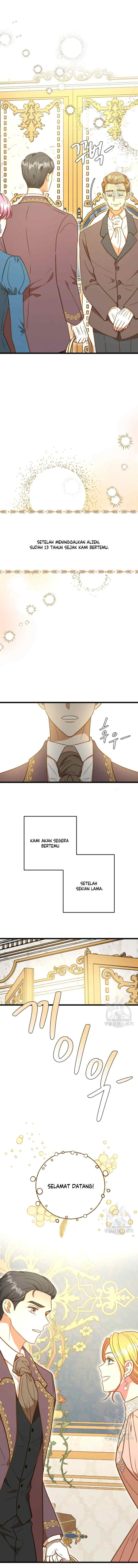 Undercover Empress chapter 116 halaman 10