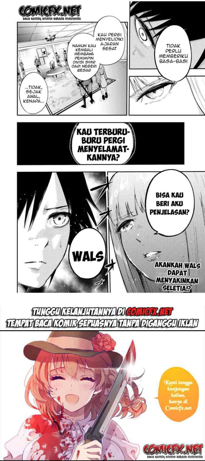Dorei Tensei: Sono Dorei, Saikyou no Moto Ouji ni Tsuki chapter 22 halaman 11