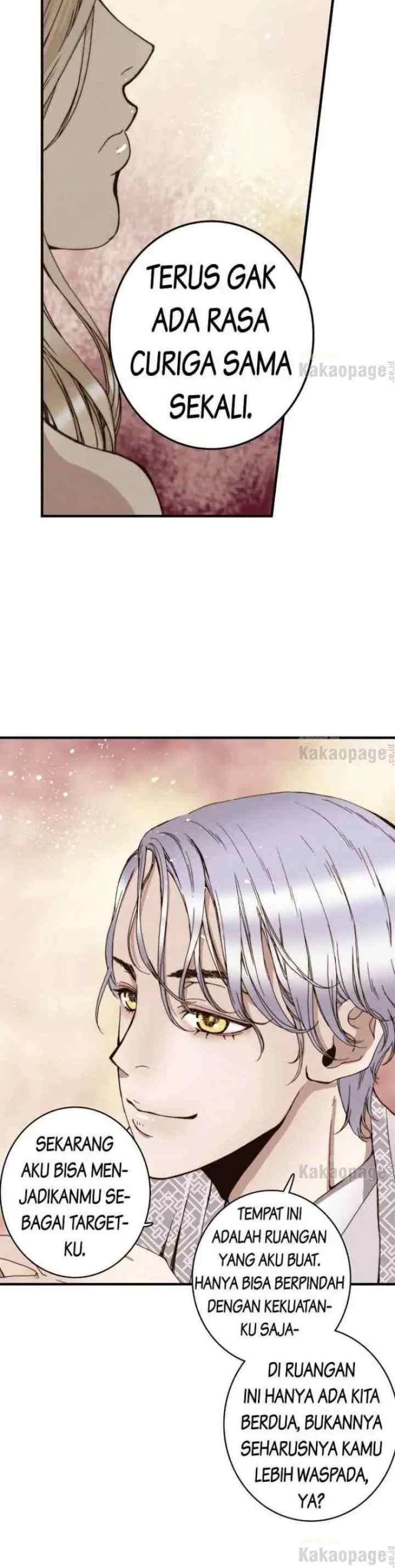This Isn't Right! chapter 32 halaman 13
