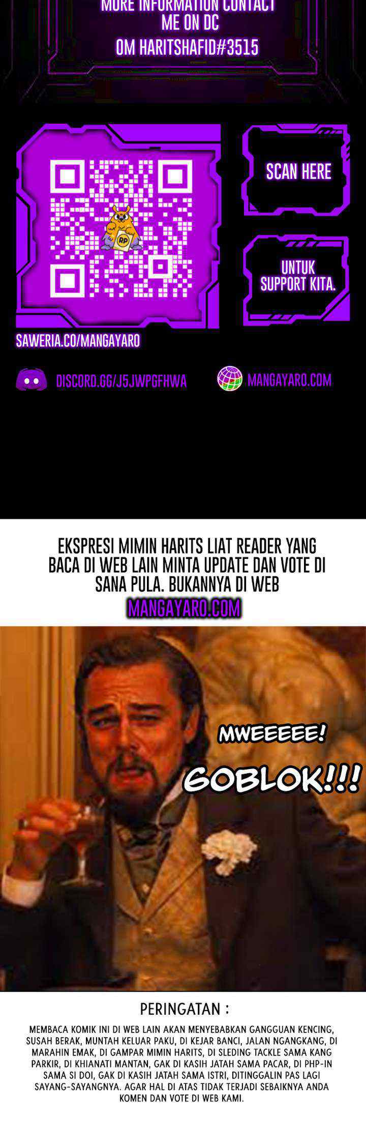 The World Greatest Bakery chapter 3.1 halaman 13