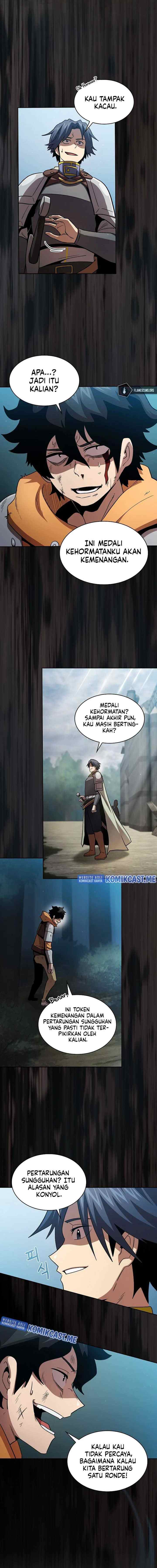 Is this Hero for Real? chapter 44 halaman 13