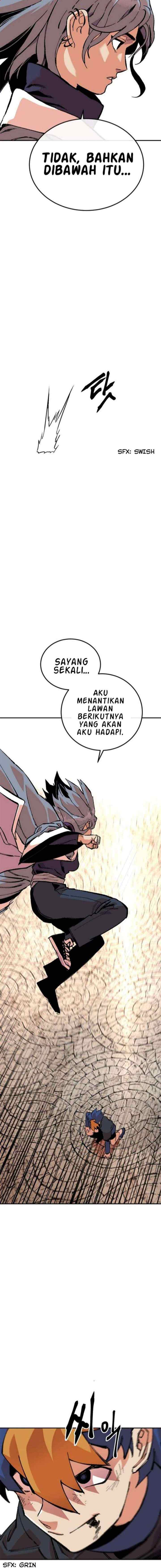 Stairs chapter 2 halaman 19