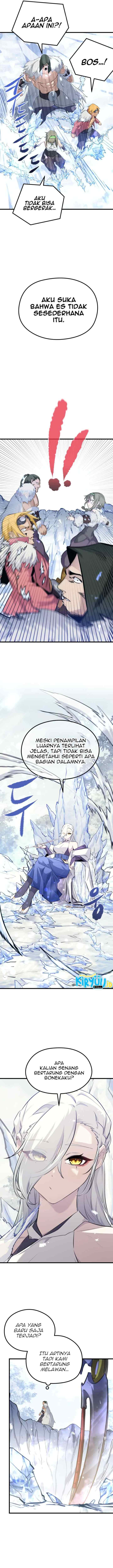 Phantom Spirit King chapter 62 halaman 15