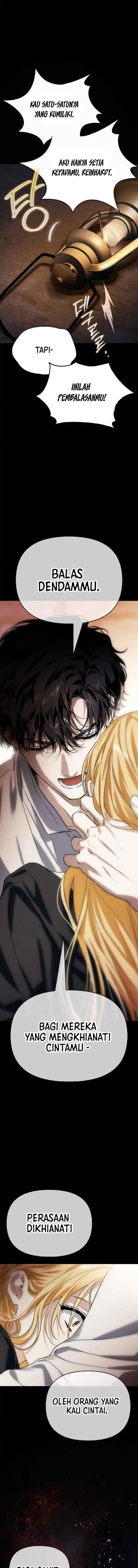 I Tamed My Ex-Husband's Mad Dog chapter 55 halaman 16