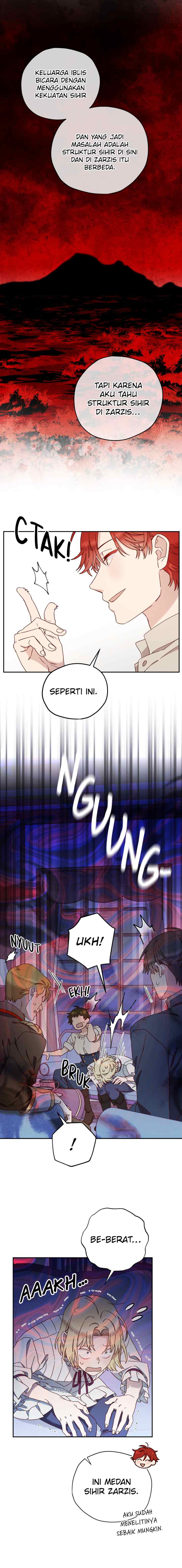 Guhaejuseyo Gongjunim chapter 62 halaman 12