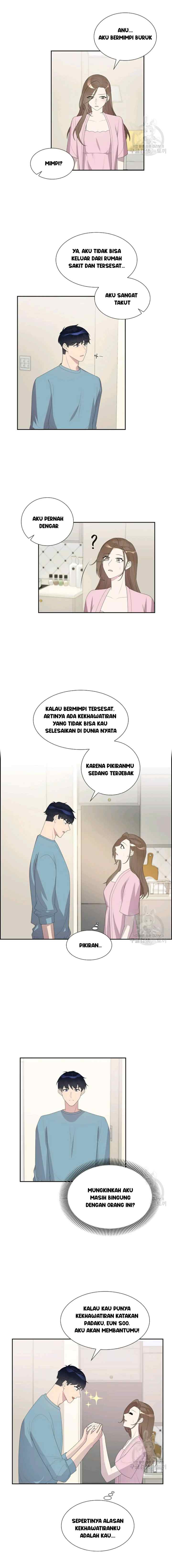Speeding Romance chapter 30 halaman 10