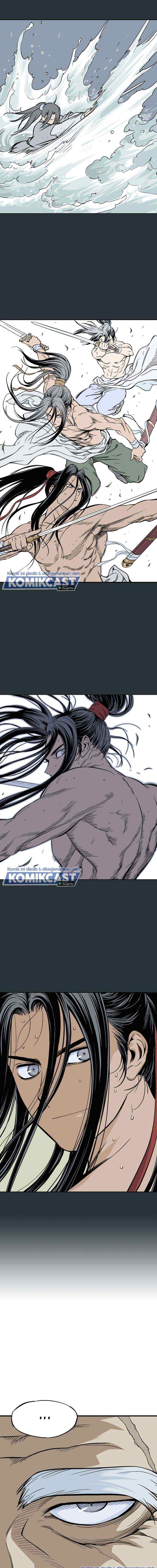 Gosu chapter 225 halaman 4