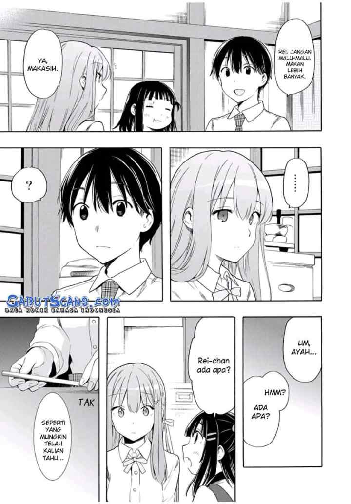 Cinderella wa Sagasanai chapter 23 halaman 6
