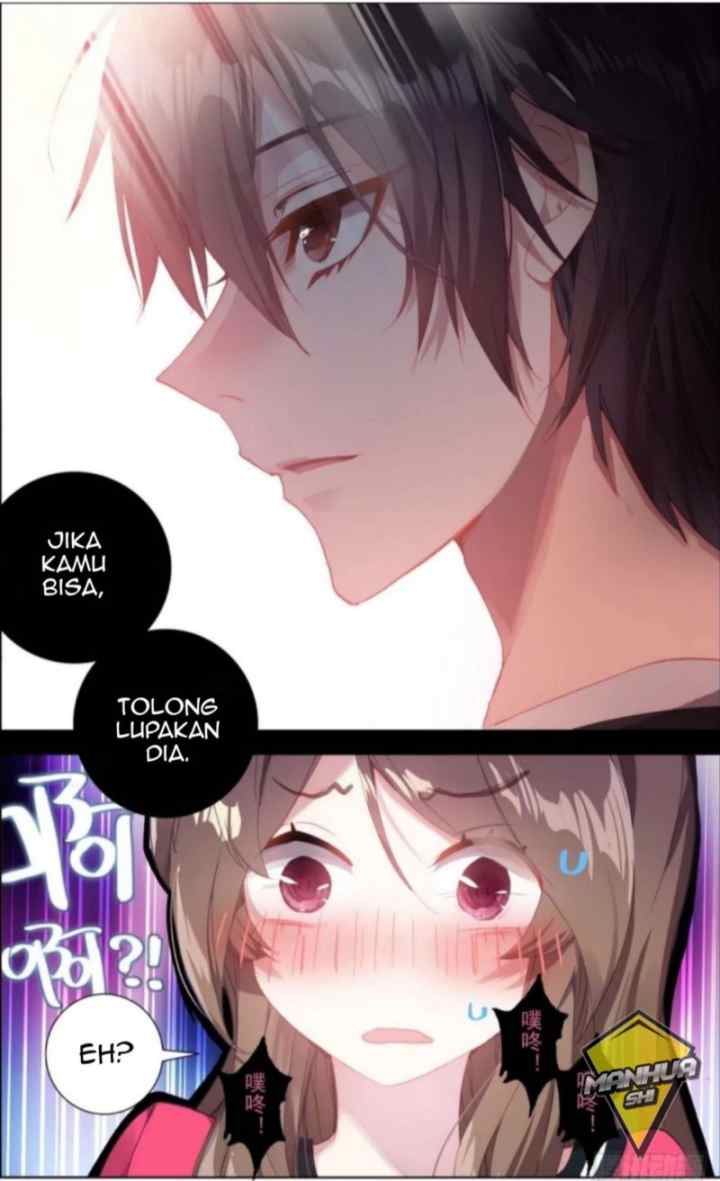 Different Kings chapter 3 halaman 18